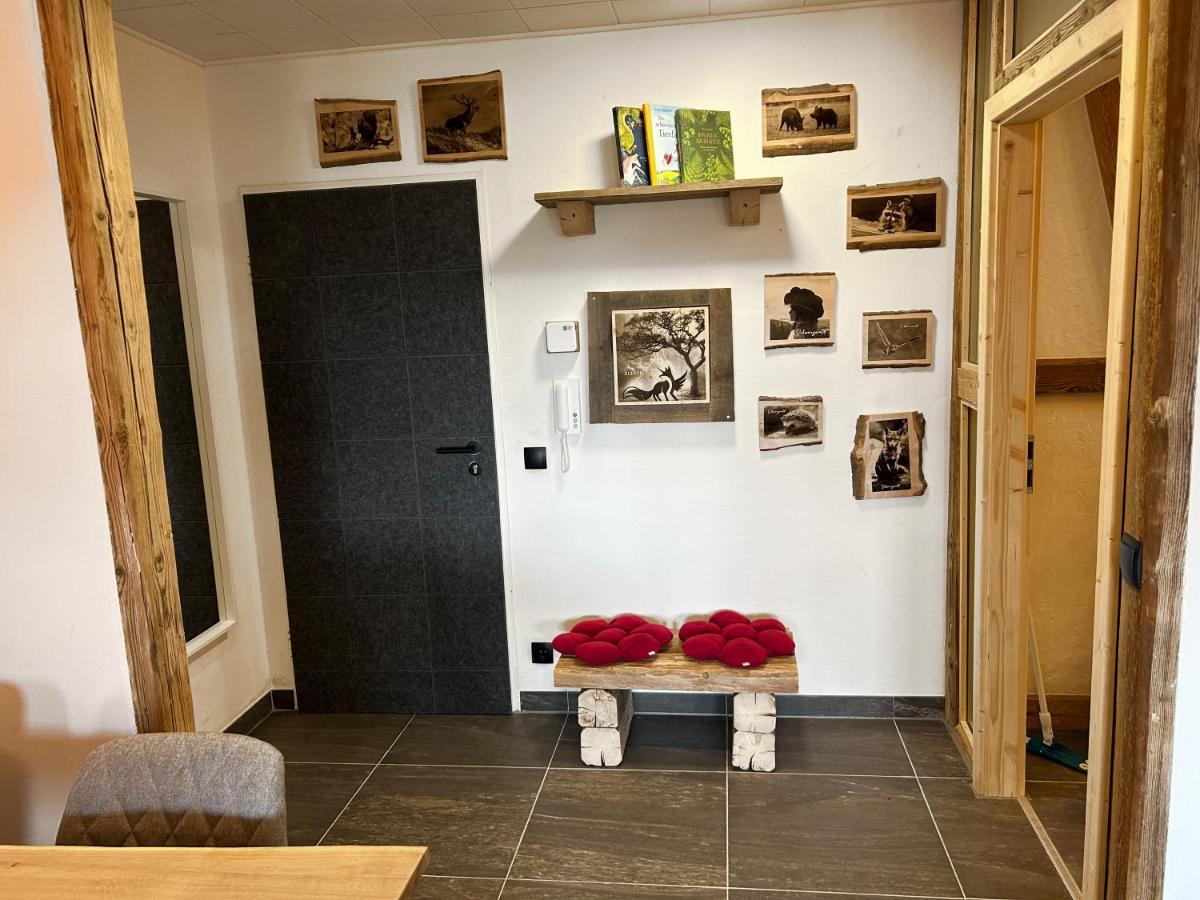 Apartment Fabelwald Black Forest Schonach im Schwarzwald Extérieur photo