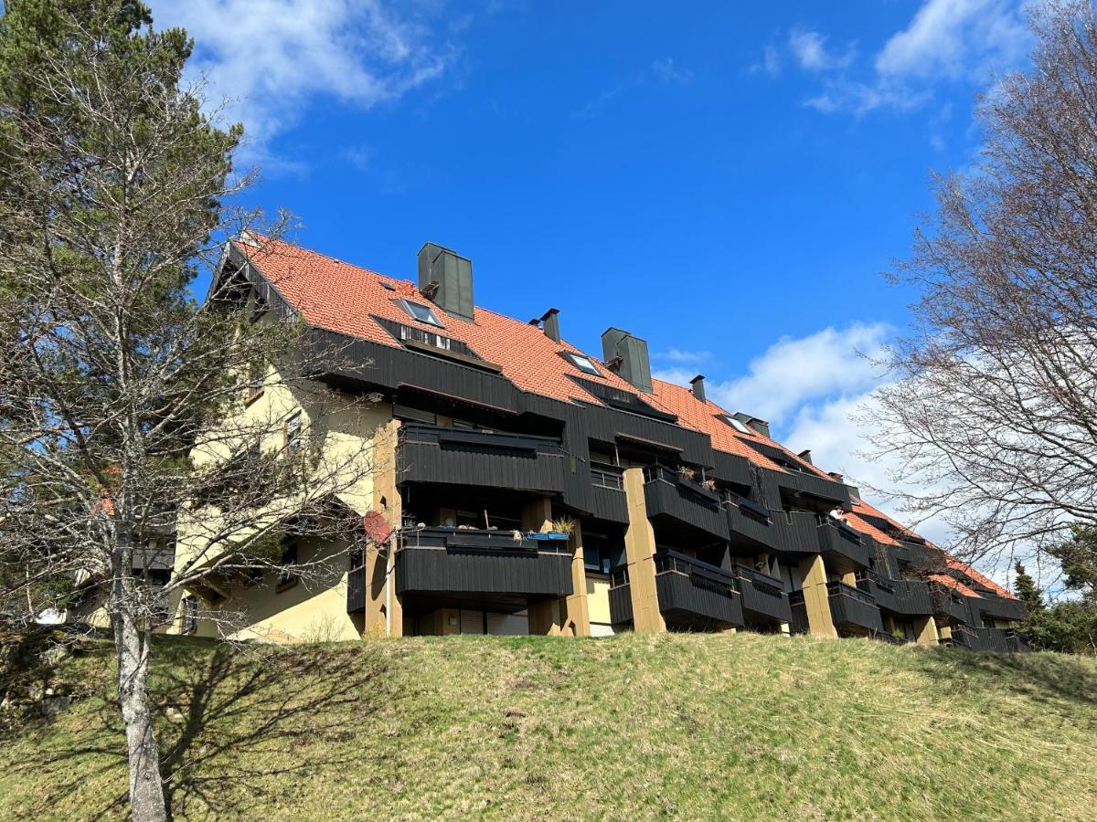 Apartment Fabelwald Black Forest Schonach im Schwarzwald Extérieur photo