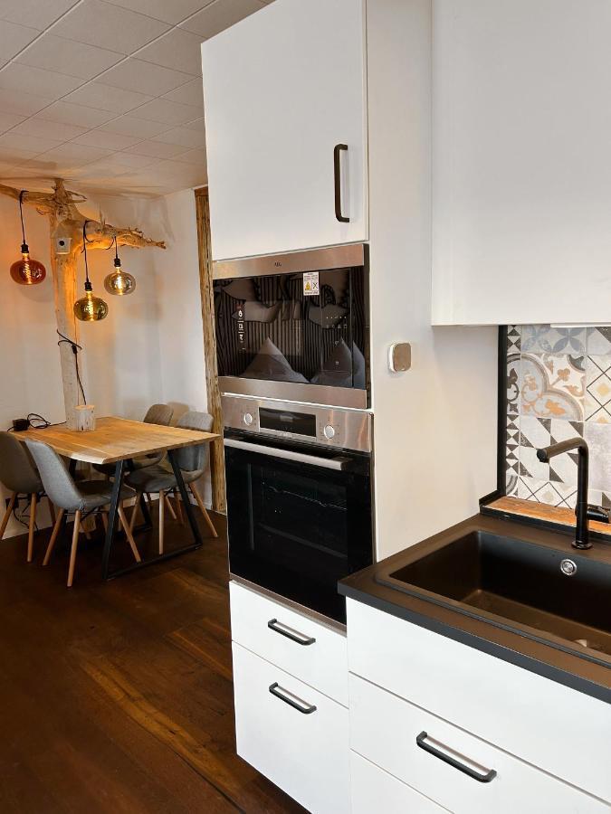 Apartment Fabelwald Black Forest Schonach im Schwarzwald Extérieur photo