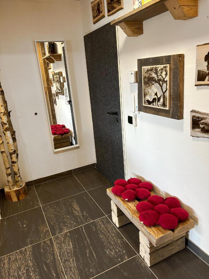 Apartment Fabelwald Black Forest Schonach im Schwarzwald Extérieur photo