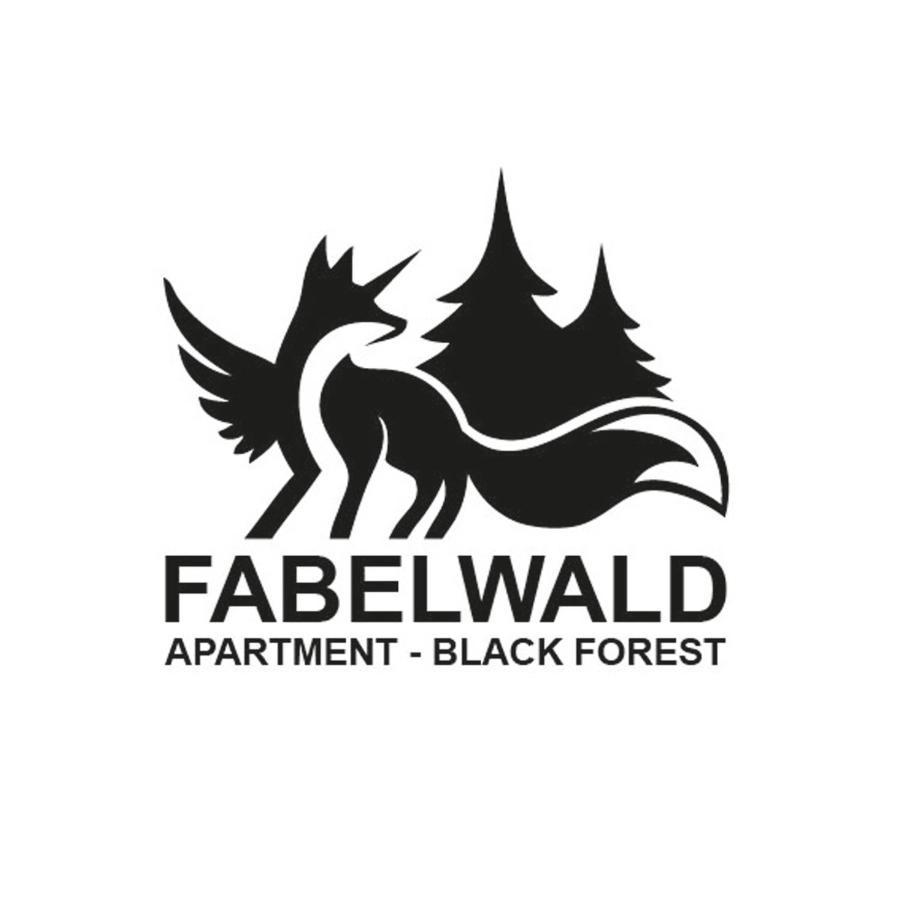 Apartment Fabelwald Black Forest Schonach im Schwarzwald Extérieur photo